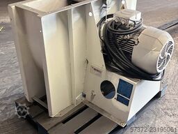 WMB Ventilatoren GmbH RVM3 U 355 MB2-11GR360 Ex Zone 2