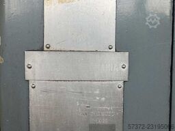 SARO SNA 710 × 3000