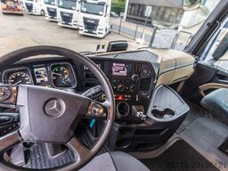 Mercedes-Benz ACTROS 2642 LS
