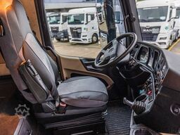 Mercedes-Benz ACTROS 2642 LS