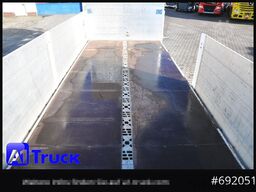 DAF XF 510 SSC PK 34.002, Jib Seilwinde Funk