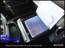 DAF XF 510 Kran PK 34.002, Seilwinde Funk