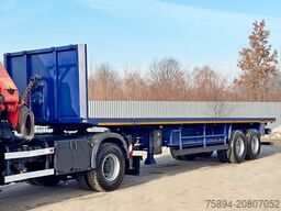 MAN TGS 18.480* Sattelzugmaschine  * PK 29002