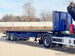 MAN TGS 18.480* Sattelzugmaschine  * PK 29002