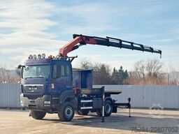 MAN TGS 18.480* Sattelzugmaschine * PK 29002