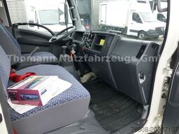 ISUZU m21 TTh 3 Siten Kipper Klima Schwingsitz