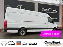 MERCEDES-BENZ Sprinter 317 CDI maxi L3H2 Automat,Kamera,Mod 25