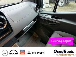 MERCEDES-BENZ Sprinter 317 CDI maxi L3H2 Automat,Kamera,Mod 25