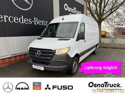MERCEDES-BENZ Sprinter 317 CDI maxi L3H2 Automat,Kamera,Mod 25