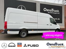 MERCEDES-BENZ Sprinter 317 CDI maxi L3H2 Automat,Kamera,Mod 25