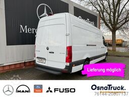 MERCEDES-BENZ Sprinter 317 CDI maxi L3H2 Automat,Kamera,Mod 25