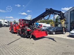 Jama SBU8000 - Scaler - Hybrid