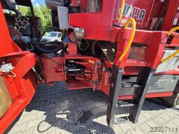 Jama SBU8000 - Scaler - Hybrid