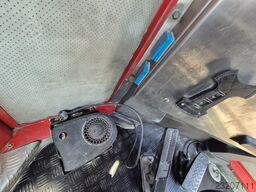Jama SBU8000 - Scaler - Hybrid