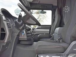 MAN TGS 26.440 * PRITSCHE 6,90 m + PK 16001 - K