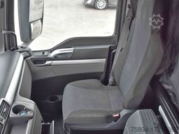 MAN TGS 26.440 * PRITSCHE 6,90 m + PK 16001 - K