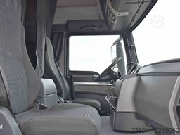 MAN TGS 26.440 * PRITSCHE 6,90 m + PK 16001 - K