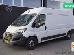 Fiat Ducato 2.3 MJ 140PK L3H2 - EURO 6 - Airco - Nav...