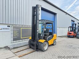 JUNGHEINRICH DFG435-760DZ