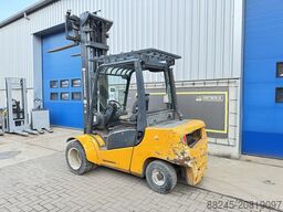 JUNGHEINRICH DFG435-760DZ