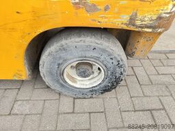 JUNGHEINRICH DFG435-760DZ