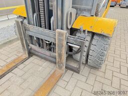 JUNGHEINRICH DFG435-760DZ