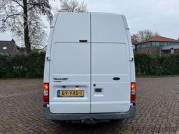 Ford TRANSIT 280M FD VAN 85 HR 4.23
