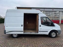 Ford TRANSIT 280M FD VAN 85 HR 4.23