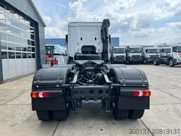Mercedes-Benz Actros 3348 S 6x4 Tractor Head