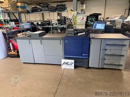 Konica Minolta AccurioPress C4080