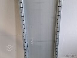 SSI Schäfer Fachböden 131 x 39 x 4 cm R3000 ZB341315 , ZB9414 B40/392/70