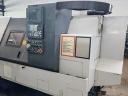 MAZAK SQT 200