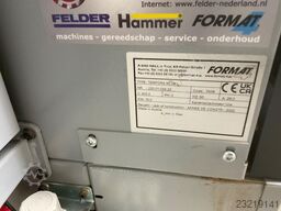 Format4 tempora F600 60.06L