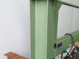 DEMAG-BANNS 250 kg x 6 m