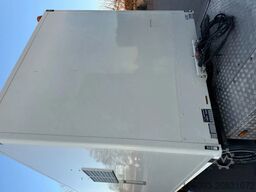 Mercedes-Benz Sprinter Be combinatie. Veldhuizen.  5644 Kg La...