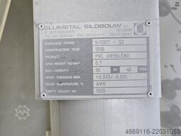 ELLIMETALL 1996-2014