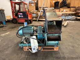 ERJO 165 SN