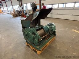 ERJO 165 SN