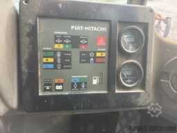 Fiat-Hitachi F.R 160