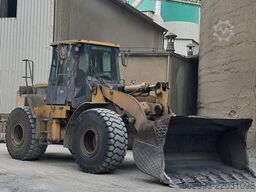 Caterpillar 950 G-II