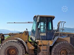 Caterpillar 950 G-II