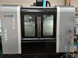 HURCO VMX 42 i