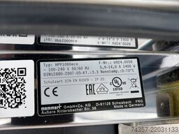 Memmert HPP 1060eco