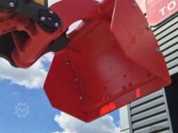 Renault K520 BI-BENNE + GRUE / VOITH