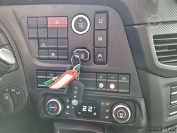 Iveco T-WAY 450 BENNE RONDE / INTARDER