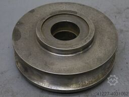 unbekannt für 35 mm Rohr