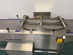 DanTech UK Ltd PIB 400 'Pig in Blanket' Wrapper