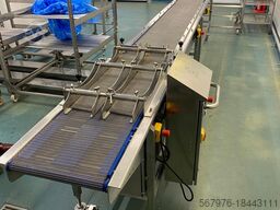 DanTech UK Ltd PIB 400 'Pig in Blanket' Wrapper