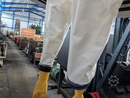 PEA Pharma- und Elektronik Anlagenbau RO 60 ECO
