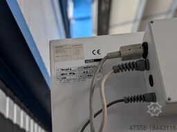 PEA Pharma- und Elektronik Anlagenbau RO 60 ECO